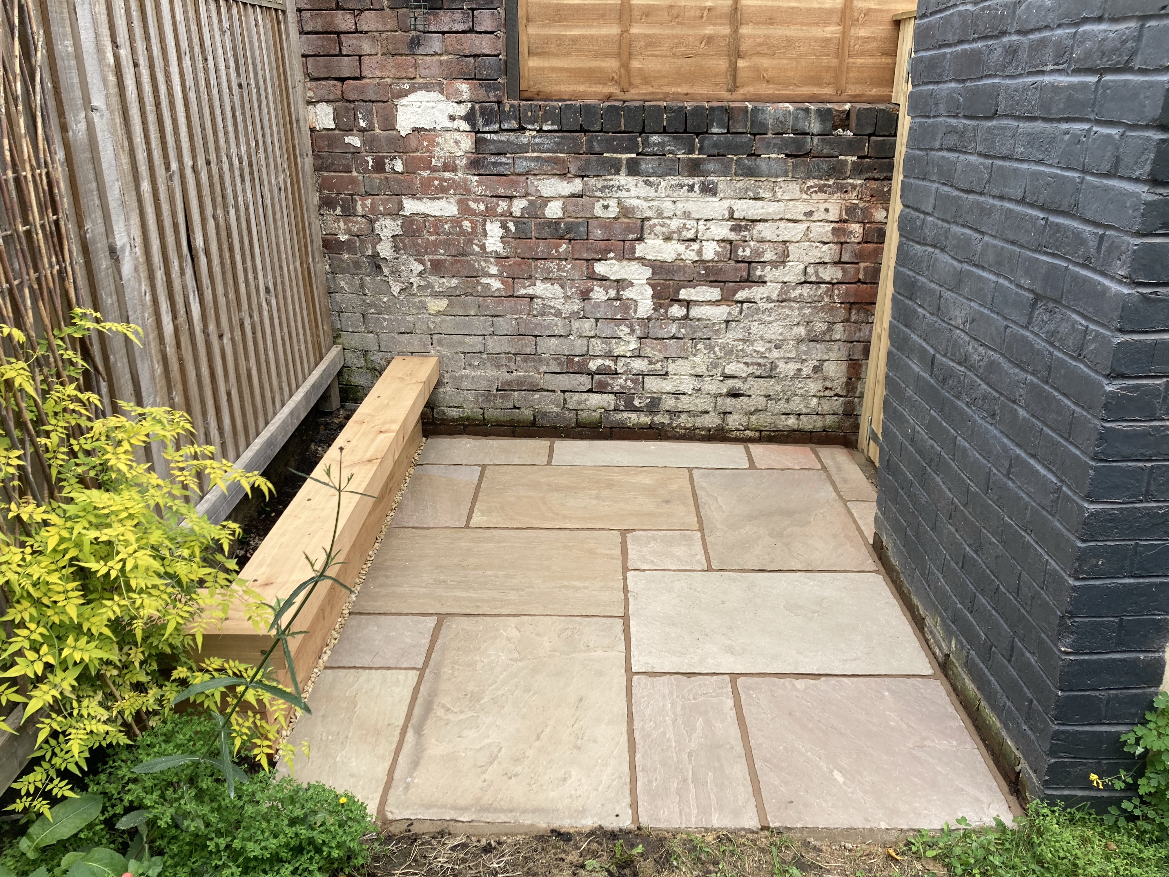 Landscaping – Needham Design Ltd