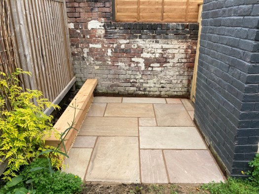Landscaping – Needham Design Ltd