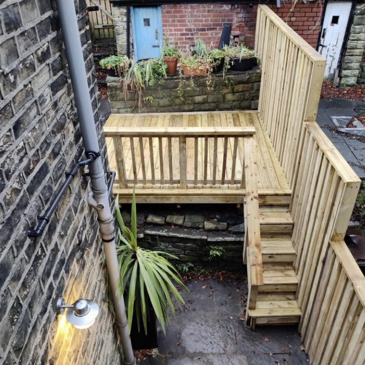 Woodworking – Needham Design Ltd