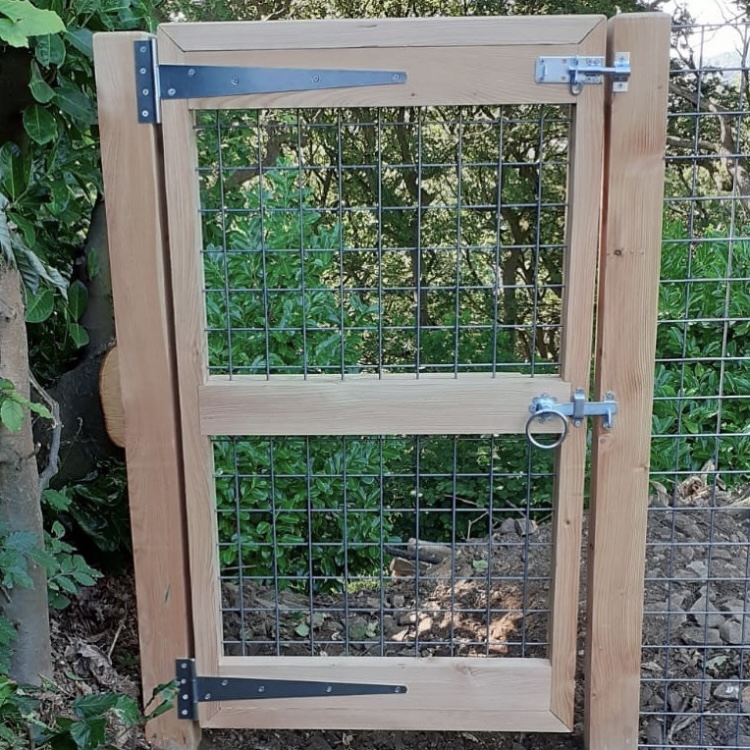 Gates – Needham Design Ltd